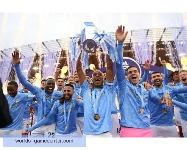 早知道曼城与大巴黎欧冠齐遭冷门失利引发足坛震动广泛讨论焦点之