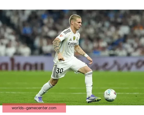 马斯坦托诺回应外界评价称不认为自己是梅西也不算最差引援